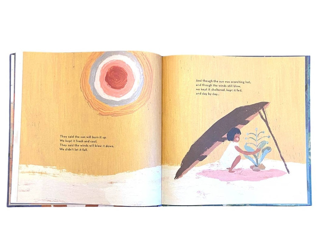 Maybe You Might (Hardback)